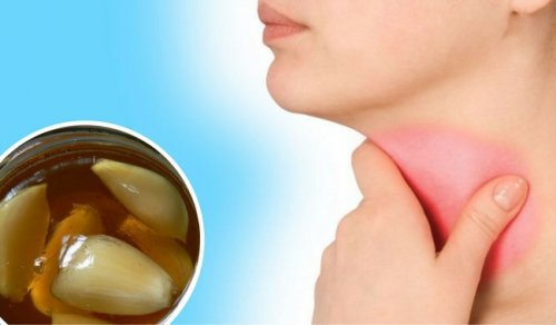 5 remédios caseiros que ajudam a aliviar a dor de garganta