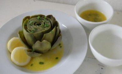 5 alimentos depurativos para o jantar