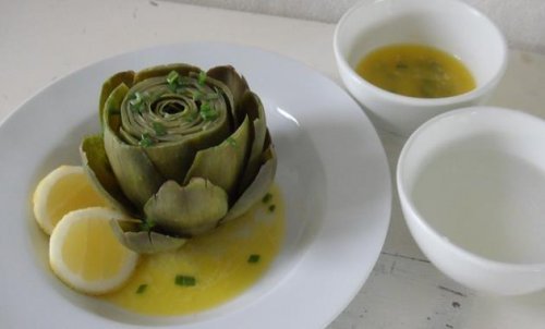 5 alimentos depurativos para o jantar