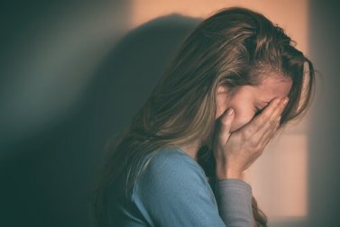 As 3 principais causas da depressão