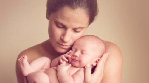 Por que a voz de uma mãe “desperta” o cérebro de seu filho? Por que a voz de uma mãe “desperta” o cérebro de seu filho?