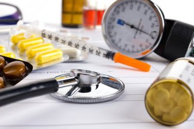 Diabetes e a hipertensão: o que posso comer?