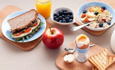 6 erros comuns que cometemos no café da manhã