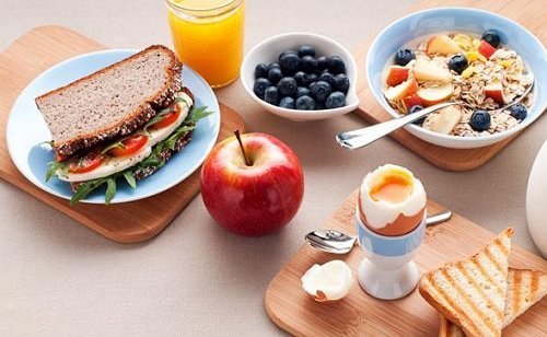 6 erros comuns que cometemos no café da manhã