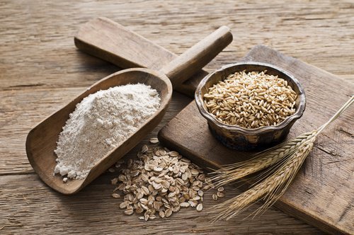 Superalimentos