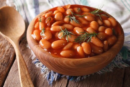 Feijões como superalimentos