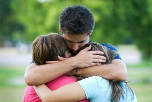 5 passos para perdoar e seguir em frente