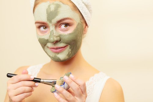 mascaras-para-remover-manchas-no-rosto
