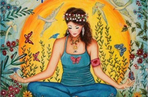 mulher-natureza