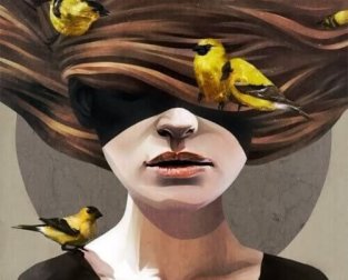 As consequências de pensar demais