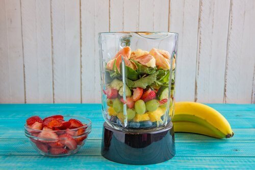 Prevenir a alopecia com a alimentação