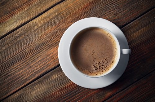O café e a infecção urinária