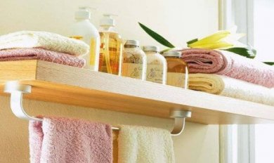 8 coisas que você nunca deve deixar no banheiro