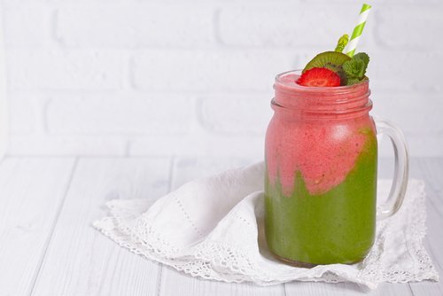 Vitamina para prevenir a alopesia