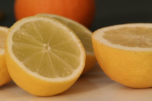 10 ideias surpreendentes para tirar proveito de um limão