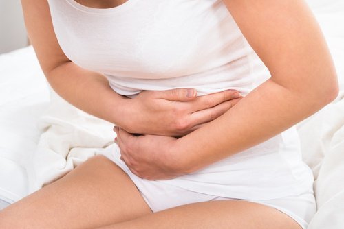 Prisões de ventre são um sintomas de um problema digestivo