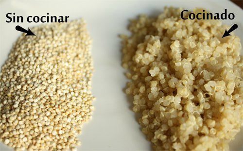 Quinoa