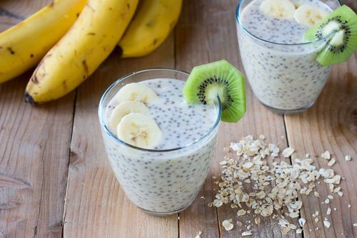 Vitamina para combater o estresse e ansiedade