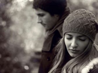 Relações que nos deixam em coma emocional