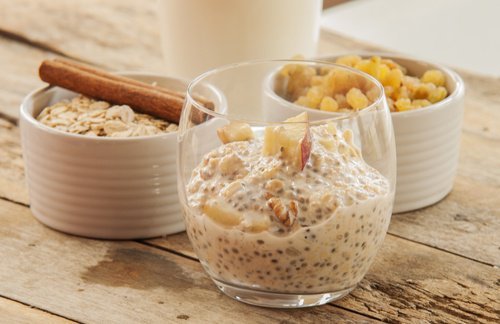 5 dicas para melhorar a saúde cerebral no café da manhã