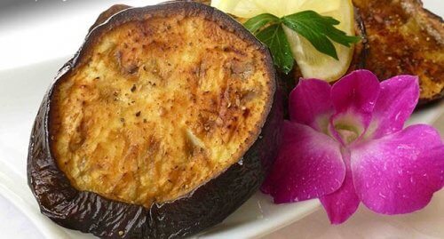 5 razões para incluir berinjela em suas receitas: comece hoje mesmo! 5 razões para incluir berinjela em suas receitas: comece hoje mesmo!