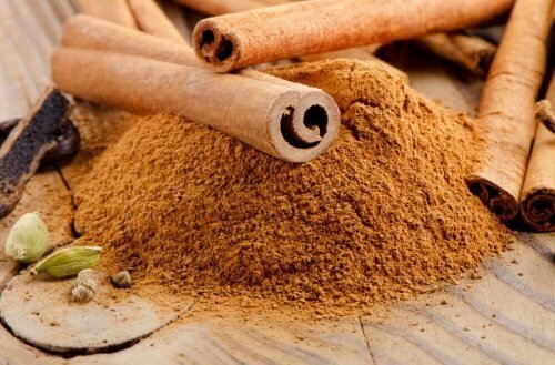 canela