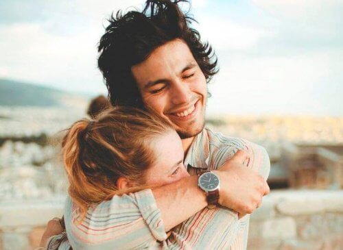 Expressar as emoções