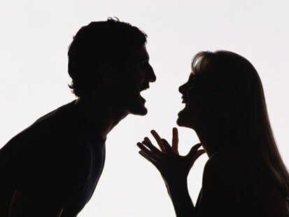 Como evitar as brigas sem sentido no relacionamento Como evitar as brigas sem sentido no relacionamento