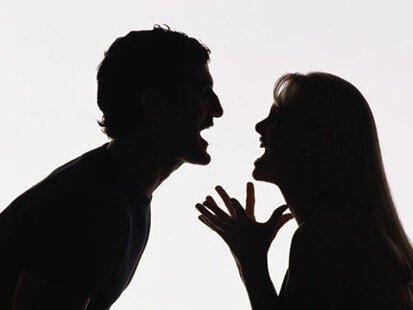 Como evitar as brigas sem sentido no relacionamento