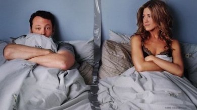 Dormir em quartos separados pode ser benéfico para seu relacionamento