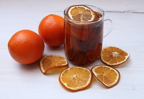 cha-de-laranja-eliminar-nicotina-organismo