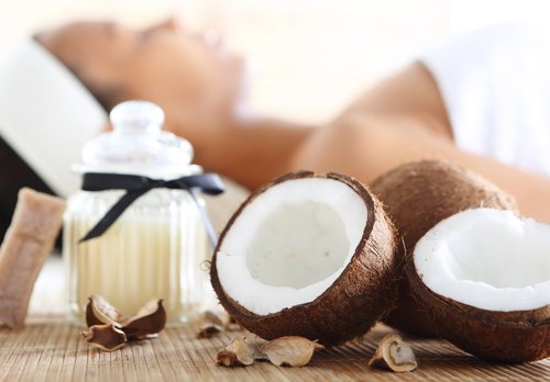 Coco e kiwi
