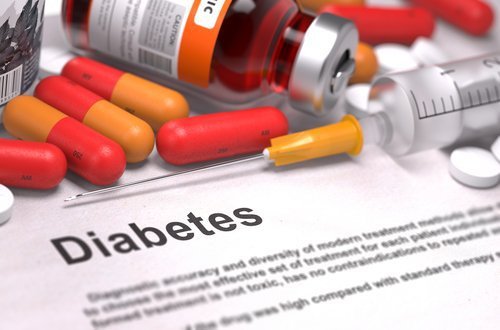Descubra tudo o que deve saber sobre a diabetes