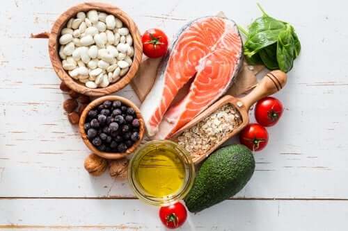 Alimentos para aumentar os níveis de hemoglobina