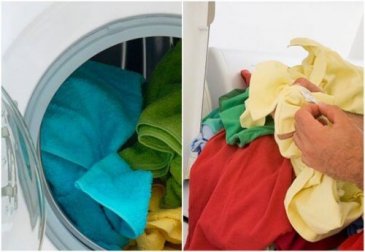 Usos do vinagre branco na limpeza da roupa