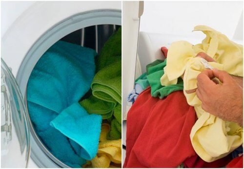Usos do vinagre branco na limpeza da roupa