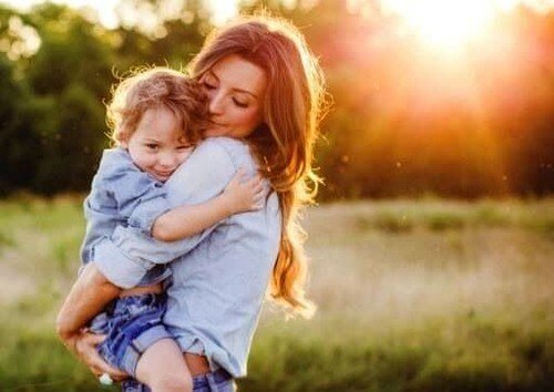 Ter um filho homem é uma riqueza