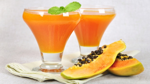 vitamina-de-mamao