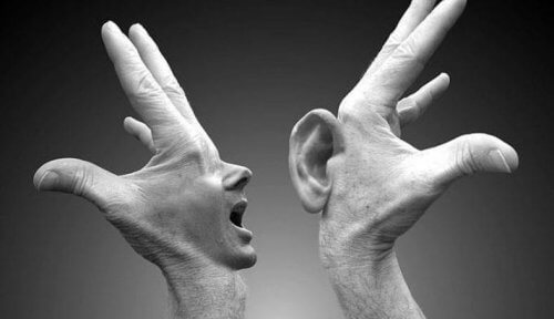 A importância de saber ouvir: será que somos bons ouvintes? A importância de saber ouvir: será que somos bons ouvintes?