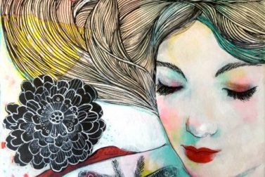 A felicidade não se sustenta com sonhos, e sim com a realidade