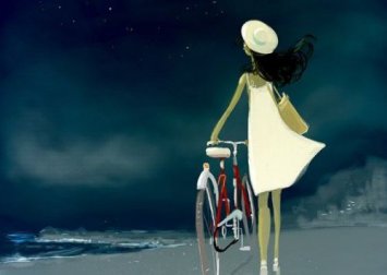 Amar alguém que não te ama é como esperar o trem no aeroporto