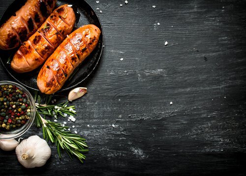 Embutidos não deve estar na dieta para diabéticos