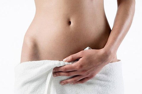 Coisas que você nunca deve fazer com a sua vagina