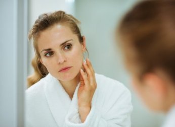 Sinais do corpo de um fígado sobrecarregado