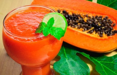 12 bebidas que te ajudarão a queimar gordura