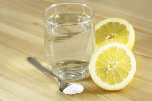 Formas de regular o pH do corpo com bicarbonato de sódio