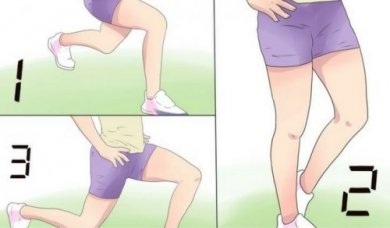 5 exercícios para levantar e firmar seus glúteos