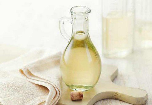Usos espetaculares para o vinagre branco