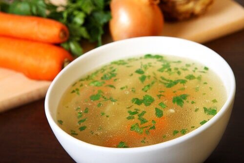 Caldo