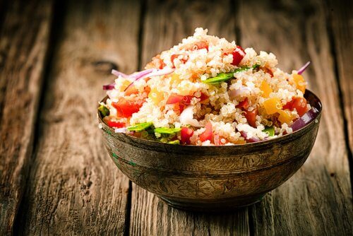 Alimento para perder peso